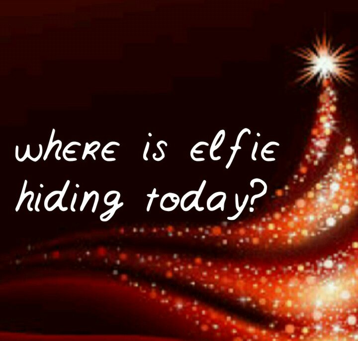 TescoElfie's tweet photo. What am I up to today? Can you find me? Maybe you could take a selfie with me... REMEMBER NOT TO TOUCH ME THOUGH https://t.co/xawvHl8PyN