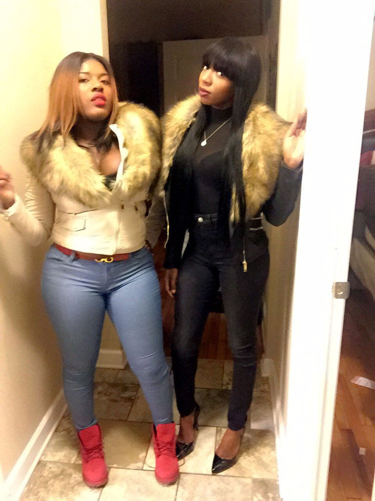 TheVixen❤️❤️ tweet media