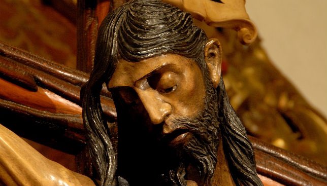 Diez crucificados destacados de la provincia de Sevilla
m.sevilla.abc.es/pasionensevill…
<a href="/HdadVeraCruz/">VeraCruzCoria</a> <a href="/VeraCruzCoria/">Grupo Joven Cerro</a>
