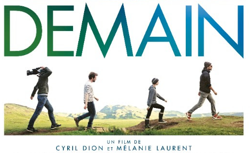 PlanBanane's tweet photo. .@Demainlefilm dans les salles aujourd'hui ! Découvrez et propagez leurs solutions : https://t.co/9LZEkNtRQn #osons https://t.co/WsVdqqEQRB