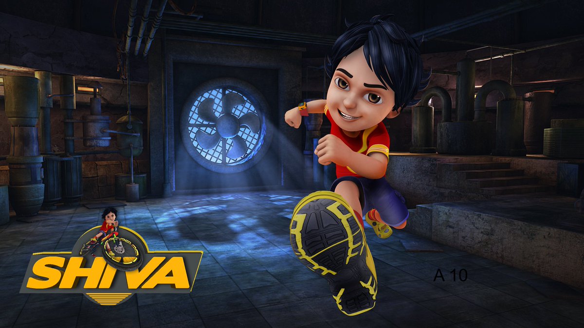 Featured image of post Shiva Cartoon Watch : Shiva is a young boy who lives with his grandparents in a fictional city named vedas in india.