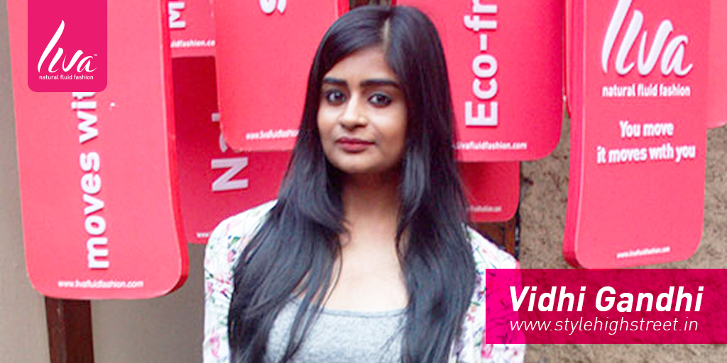 LIVAFashionIn's tweet photo. Watch what @stylehighstreet had to say about LIVA at the #UnboxWithLIVA event! https://t.co/TRBCmD3obA
#StayFluid https://t.co/bYt8hpF9HH