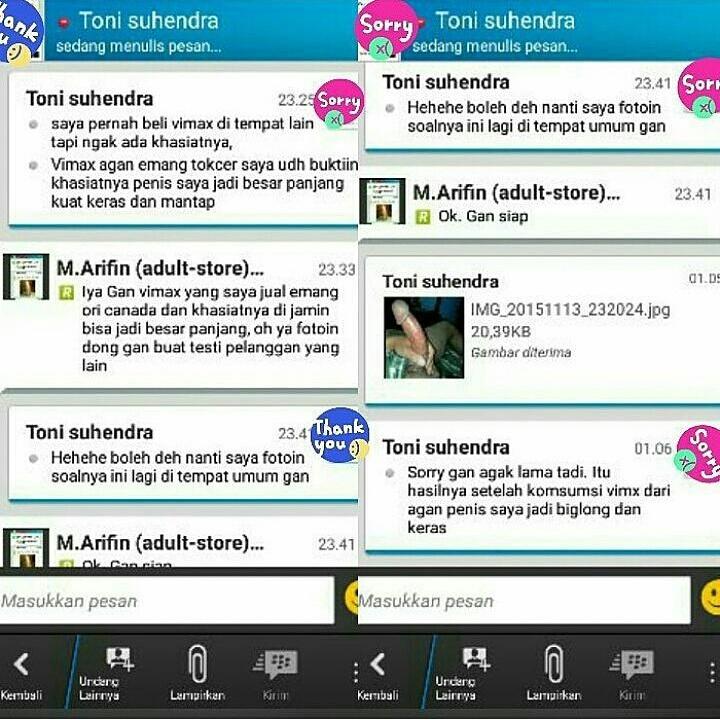 vimaxdibandung's tweet image. Jual #Vimax Obat pembesar penis, Terbukti! bbm 57F9C9C9 |&amp;gt;onclinic24.net #bisyar #bispak @Promosi_OKE