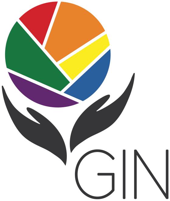 Behold GIN tweet media