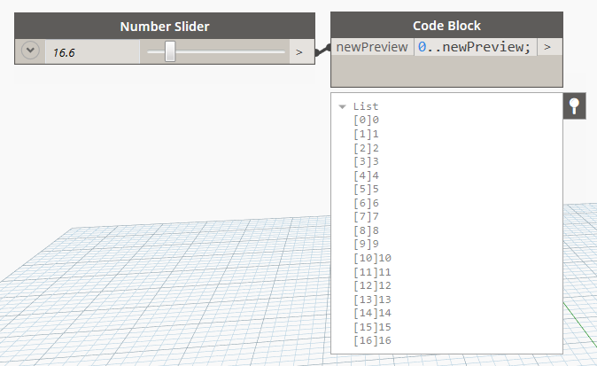RiteshChandawar's tweet photo. @DynamoBIM Nodes preview redesigned for better reading...available in dailies... https://t.co/xQlKuOBnsO