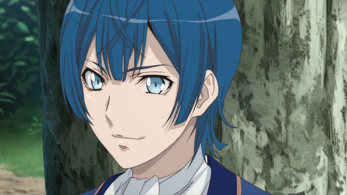 Dance With Devils キャラクターによる公式アカウントジャック ダンデビ 9ページ目 Togetter