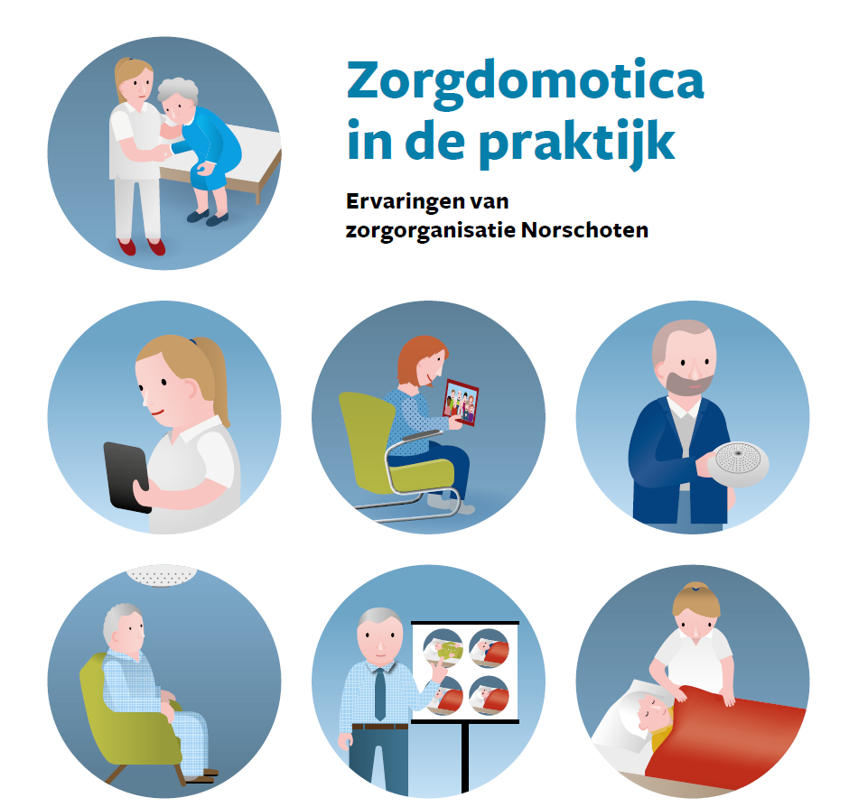 Henk_Hazeleger's tweet photo. Windesheim ervaringen zorgdomotica. 
#Norschoten met #Conview Care voorloper #zorgdomotica. https://t.co/45mBEd4DaN https://t.co/5Ht1T9BtKI