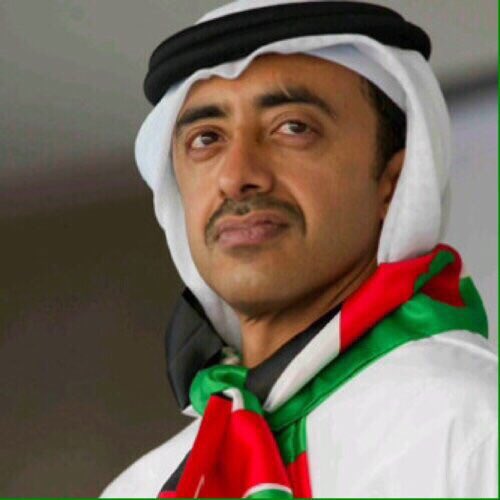 Forsan_UAE's tweet photo. عبدالله بن زايد : بالحب للوطن نحتفل بـ #العيد_الوطني_44. #اليوم_الوطني44 #روح_الاتحاد https://t.co/tSrnNLIHOI