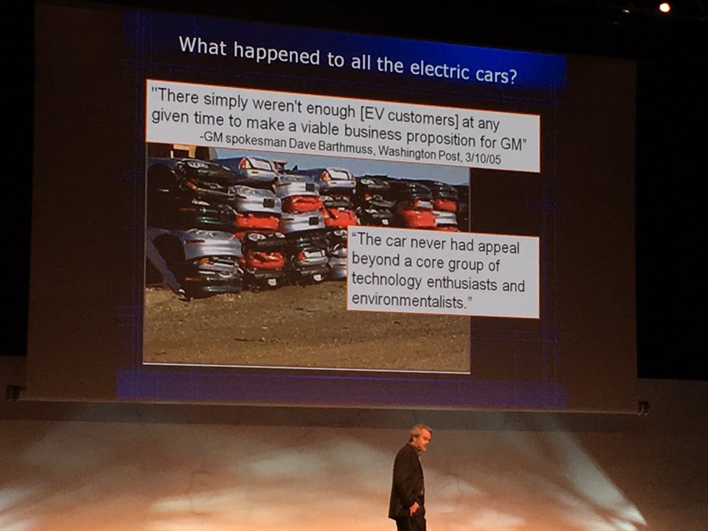 godigitalit's tweet photo. Preistoria dell'auto elettrica #iabforum https://t.co/Gi0JYtg2J4