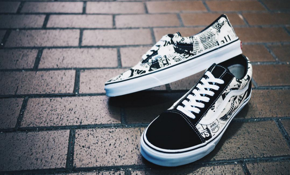 since66vans's tweet photo. Print 😍😍
VANS Old Skool &amp; Era
📷: https://t.co/PkozD7X7Uy https://t.co/z2NCWCM8al