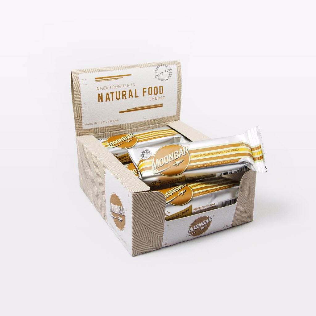 MoonbarNZ's tweet photo. Congratulations @b3kzpawa you have won a box of the new #IntergalacticInca Moonbars! 🚀 https://t.co/ka4aOa2373