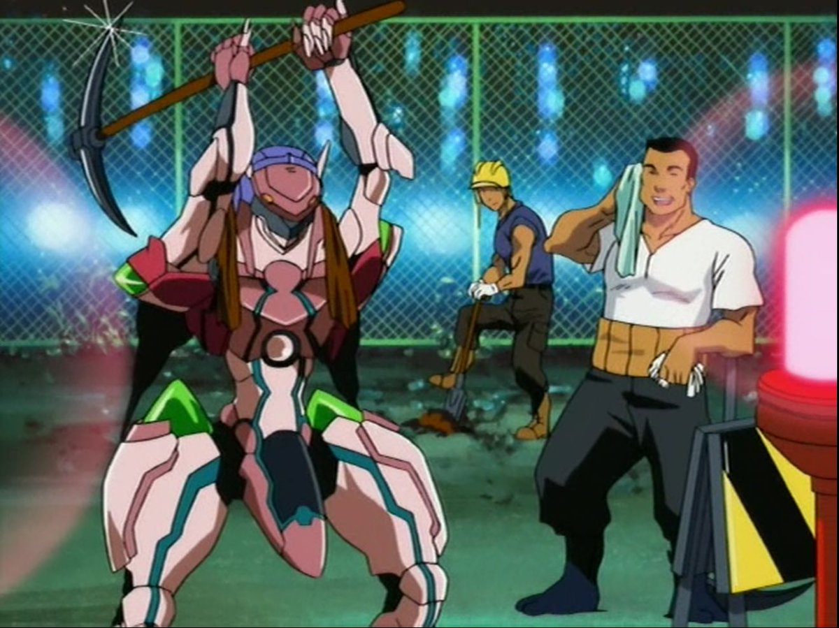 キャプテンヴェノム ドロレスは可愛い しかし何も知らない人に見せると困惑される ｗ T Co Prio3z7oqb