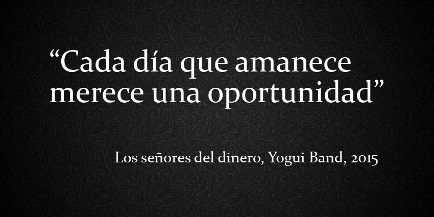 yoguiband's tweet photo. ¡Buenos días! Que pases un #felizmiercoles y recuerda: https://t.co/9XjWGwReSX