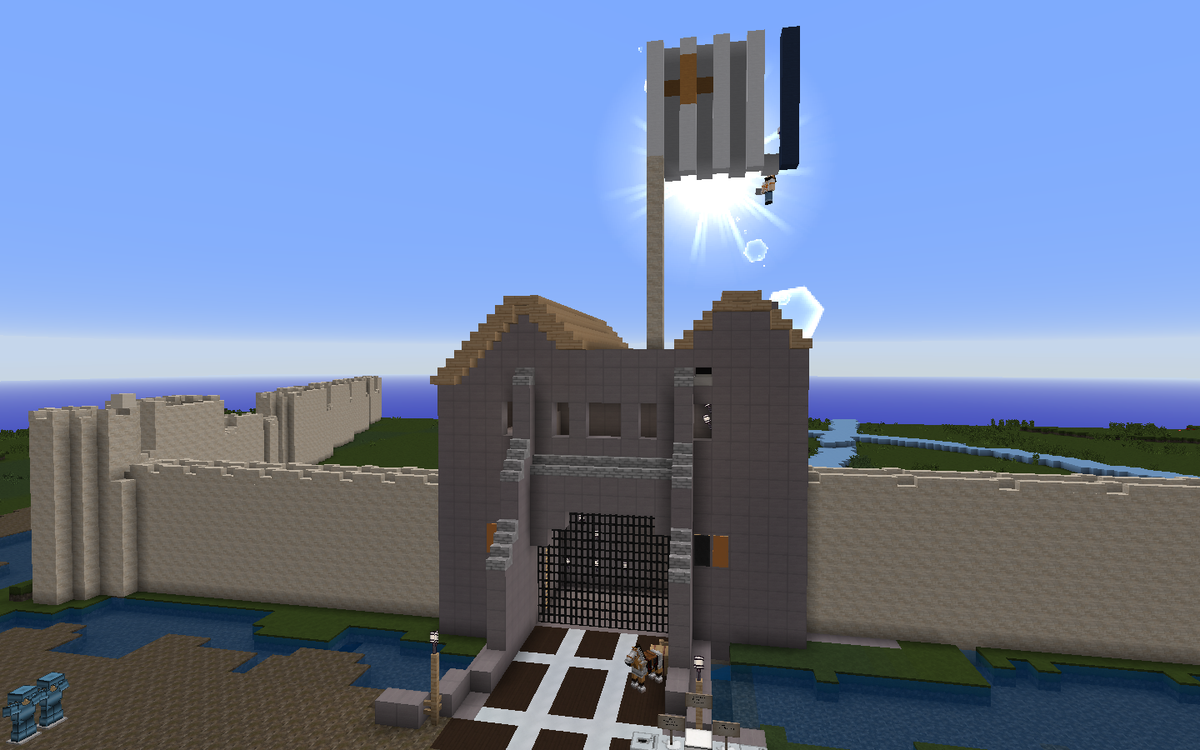iLearningUK's tweet photo. @TheEconomist & Archeology, History, Chemistry, Logistics... #HullCraft #MolCraft #MinecraftHE @microsofteduk https://t.co/5Ogi72weP4
