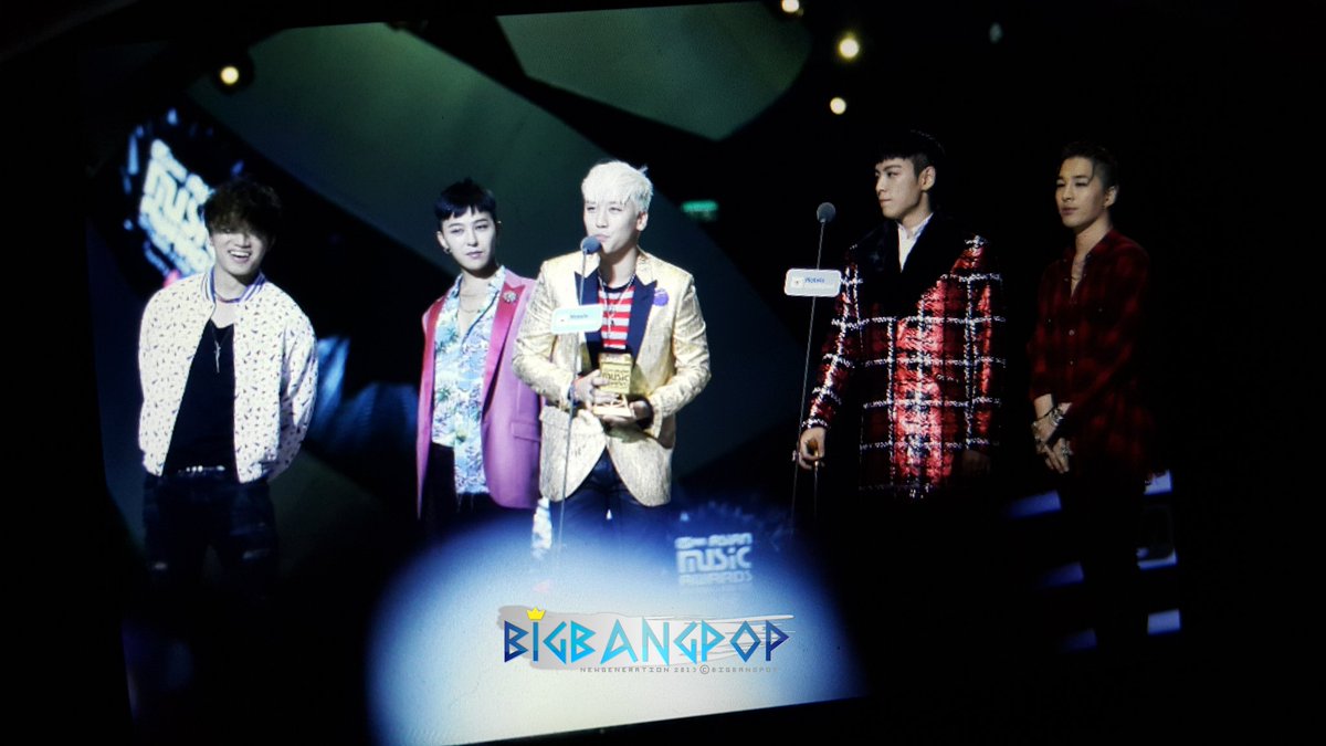 [PREVIEW] #2015MAMA Best Music Video - BIGBANG by bigbangpop