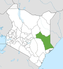 MacOtani's tweet photo. Tension high in #Dujis, #Garissa County, after attackers raided a village and killed 4 people early this morning. https://t.co/L7Ujd3tJBT