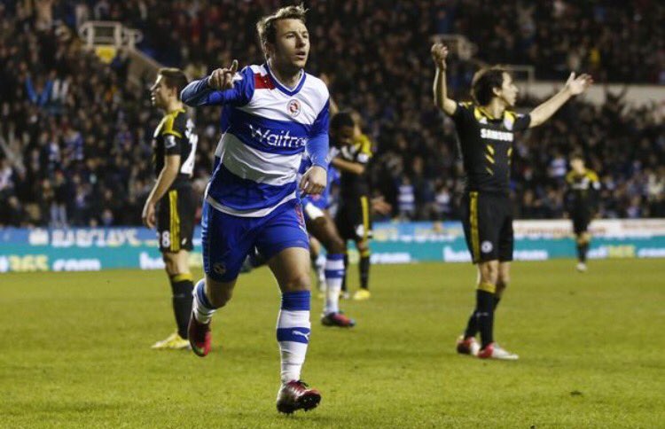 Happy birthday to Adam Le Fondre
Club legend and would love to see him return 