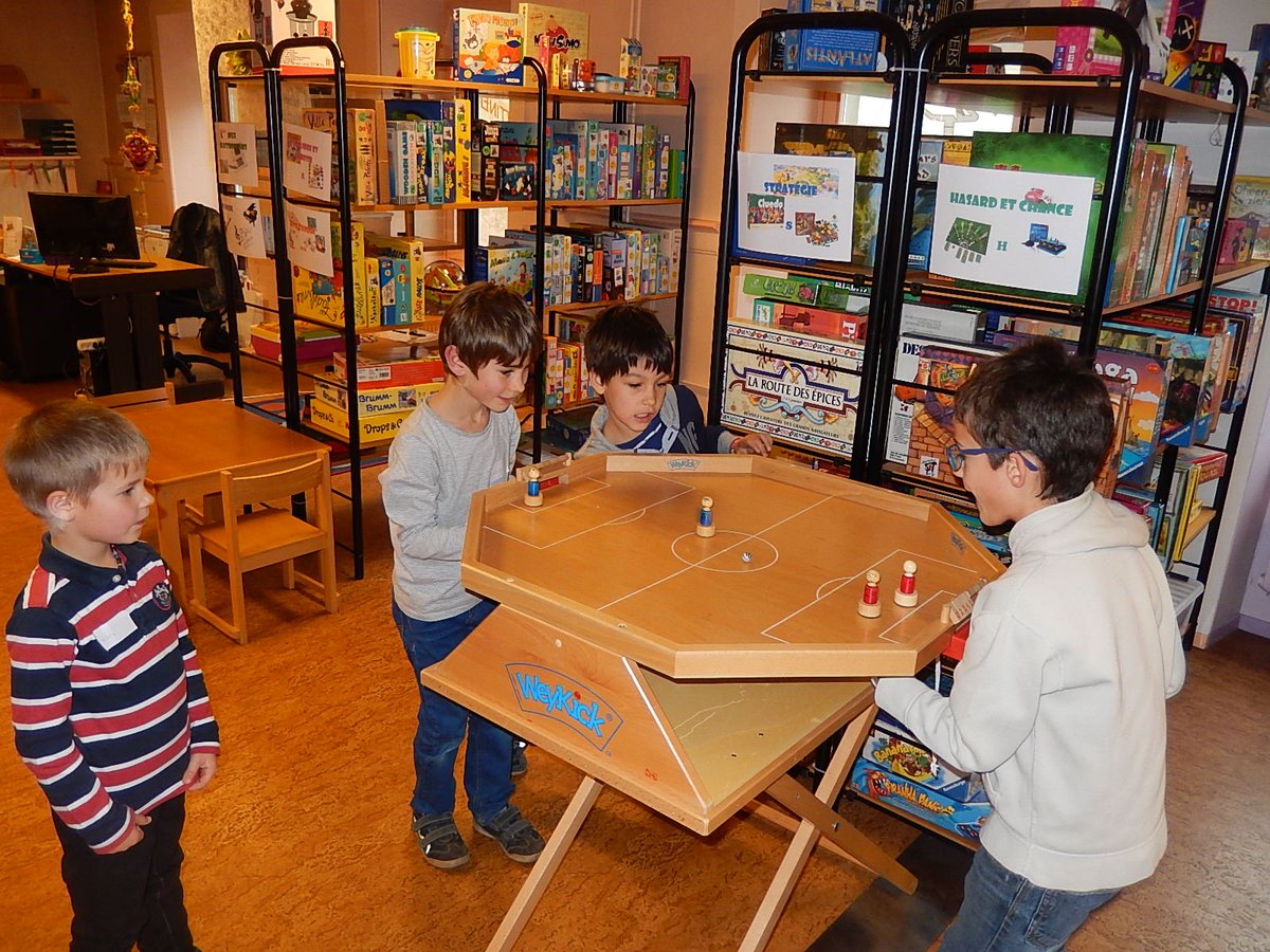 Paccots et Région tweet media