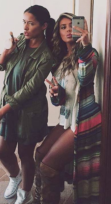elsiesobomb's tweet photo. 😚✌🏼️💄👑 https://t.co/cRw5EOIt2B