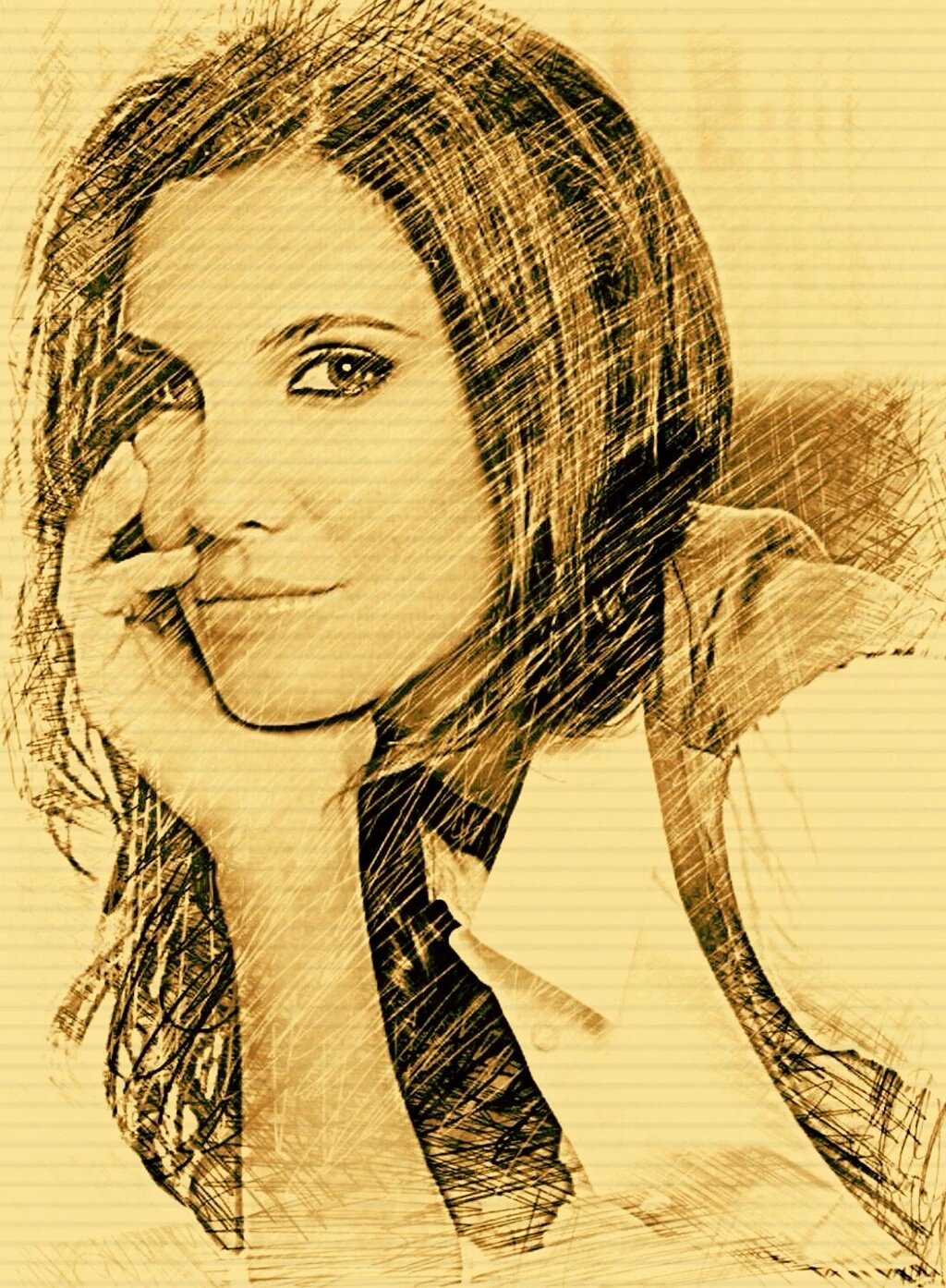 Happy Birthday Daniela Ruah!!   Hope you have a wonderful day  With love from Japan 