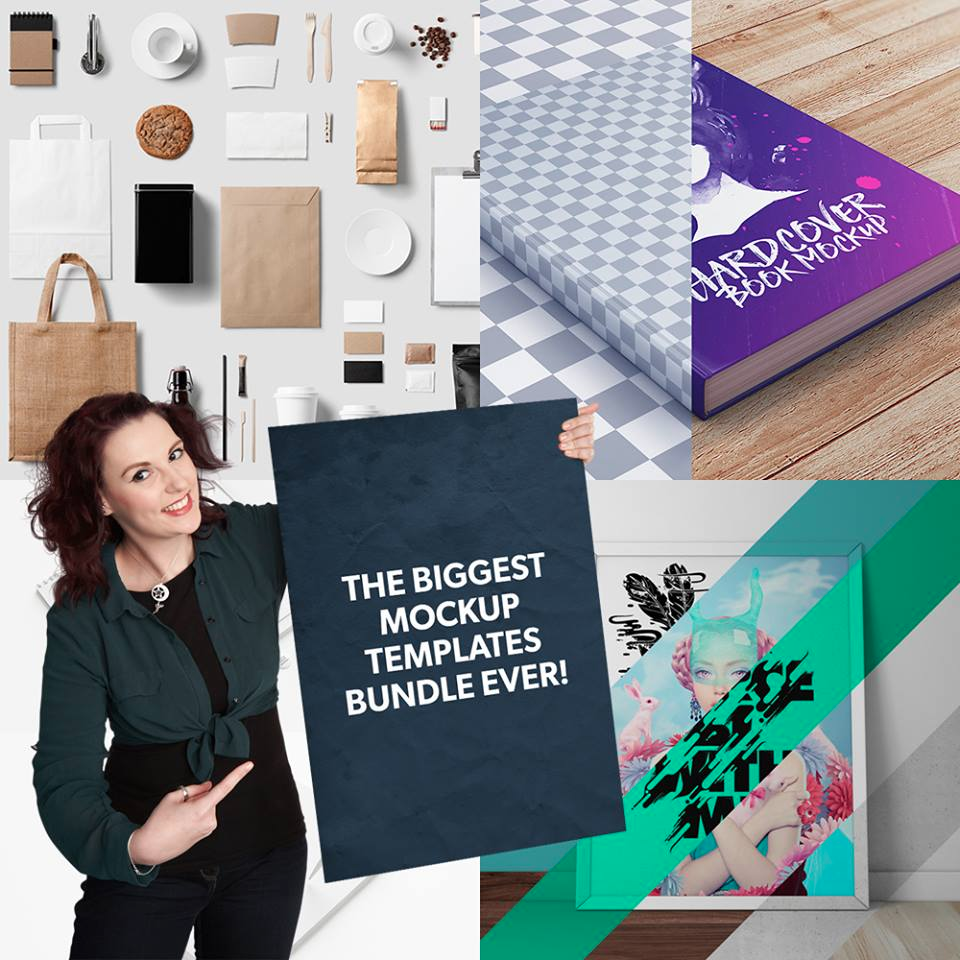 designcutsdeals's tweet photo. The new deal is the Most Extensive Mockup Templates Bundle Of All Time: https://t.co/HNgf6t9vSh 😄🎉🙌👏😊 https://t.co/RHgNPGnvk2