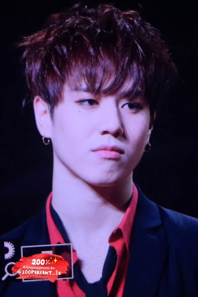 BABYGIANT_TH's tweet photo. [Preview] 151202 #Yugyeom #GOT7  at Mama

หล่อ น่ารัก สดใส และโหนก 55555555  
Cr:200% https://t.co/9WbLS58dVG