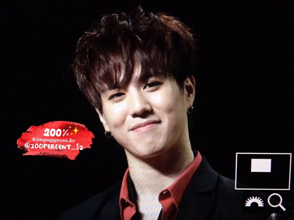 BABYGIANT_TH's tweet photo. [Preview] 151202 #Yugyeom #GOT7  at Mama

หล่อ น่ารัก สดใส และโหนก 55555555  
Cr:200% https://t.co/9WbLS58dVG