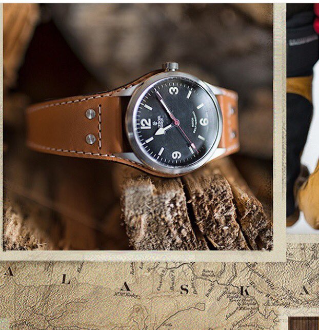 ShahanPan's tweet image. #Tudor #Heritage #Ranger #Amman #Jordan #jo #BeAmman #LoveJo #LiveloveJo #Tudorwatch #adventure #karnig #fashion