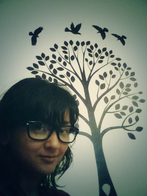 snowflake! tweet media