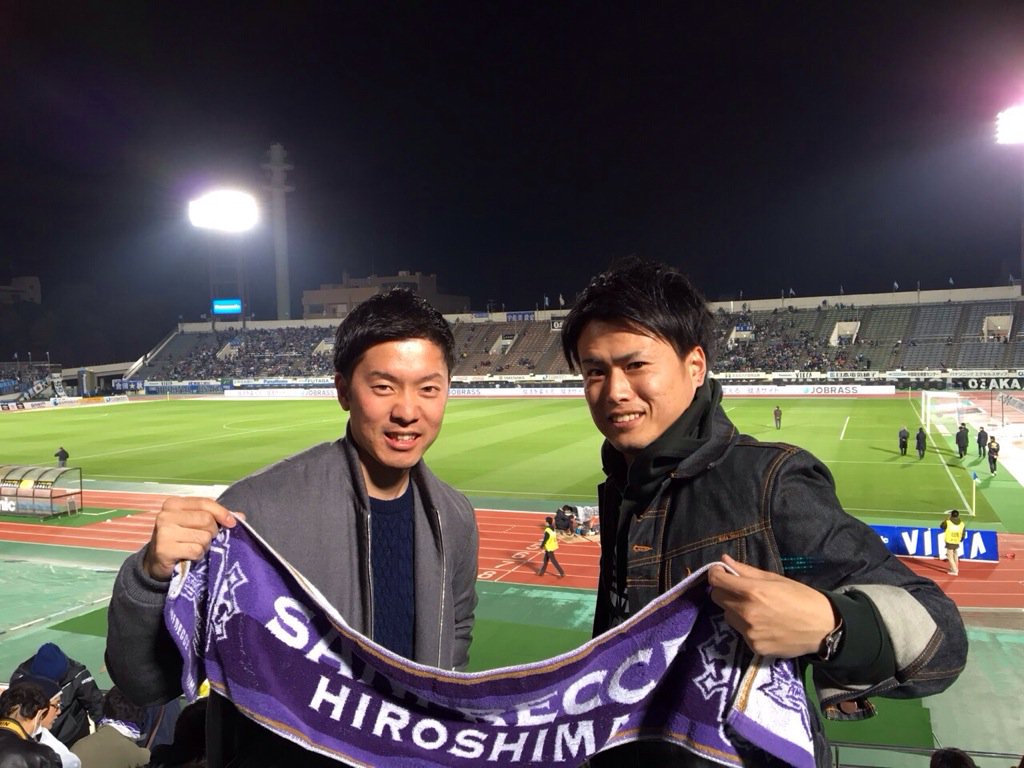 5727k's tweet photo. おおさかーーーーーーーーーーーーーー！ https://t.co/6HswngQ6gv