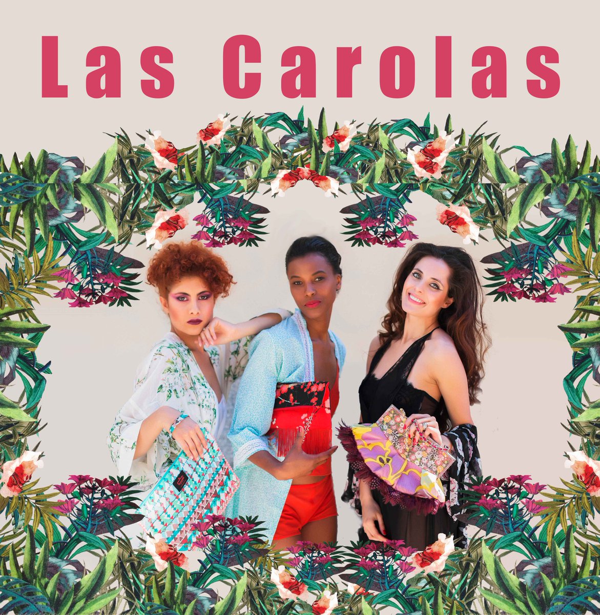 LahoreFFF's tweet photo. 'Las Carolas' has been selected to screen at @LahoreFFF directed by @josepllordes for #lahorefashionfilmfestival https://t.co/6bYzPis3LQ