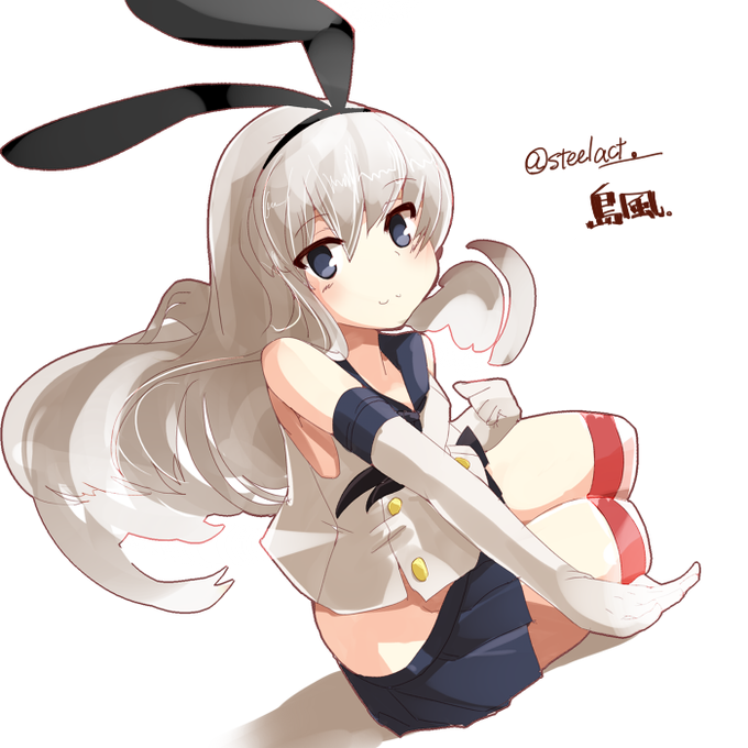 昨日色々時間取れなかったのでいまさらのワンドロorz
#艦これ版深夜の真剣お絵描き60分一本勝負
#艦これ版真剣お絵描き60分一本勝負_20151201 