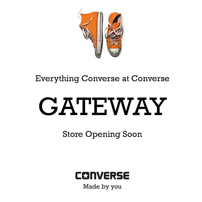 converse store gateway