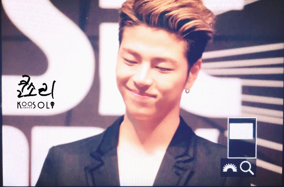 MAMA 아이콘 바비 구준회 | 인스티즈