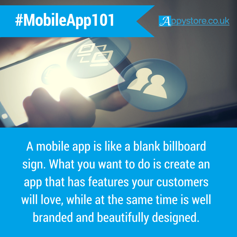AppyDeveloperUK's tweet photo. #mobileapps for your BUSINESS #appystoreuk @AppyStoreUK https://t.co/pdNPH7ZGfC