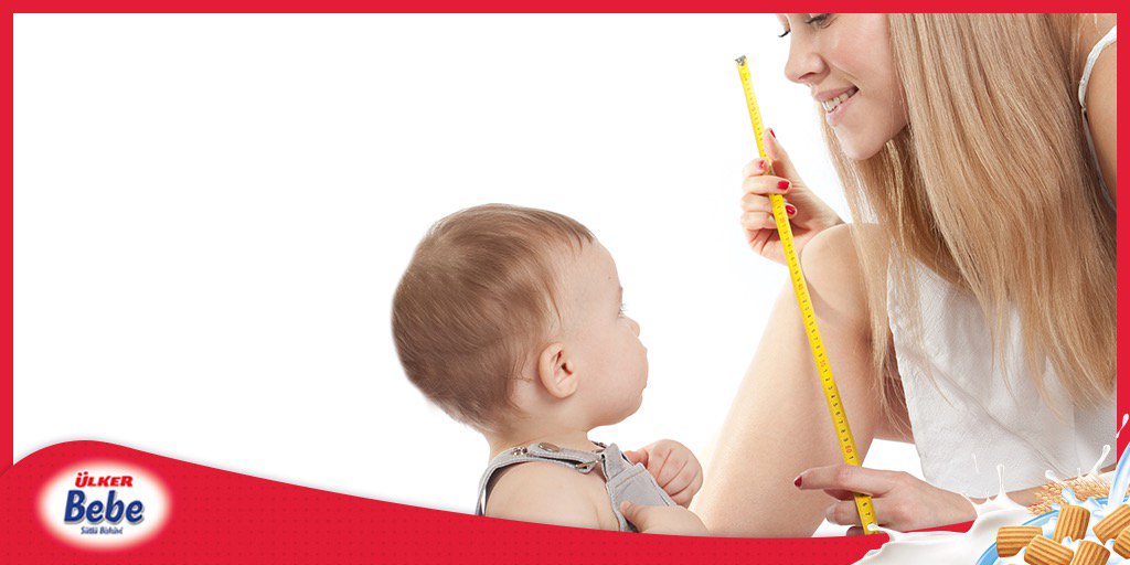 Bebeğinizin boyunu ne sıklıkla ölçüyorsunuz?