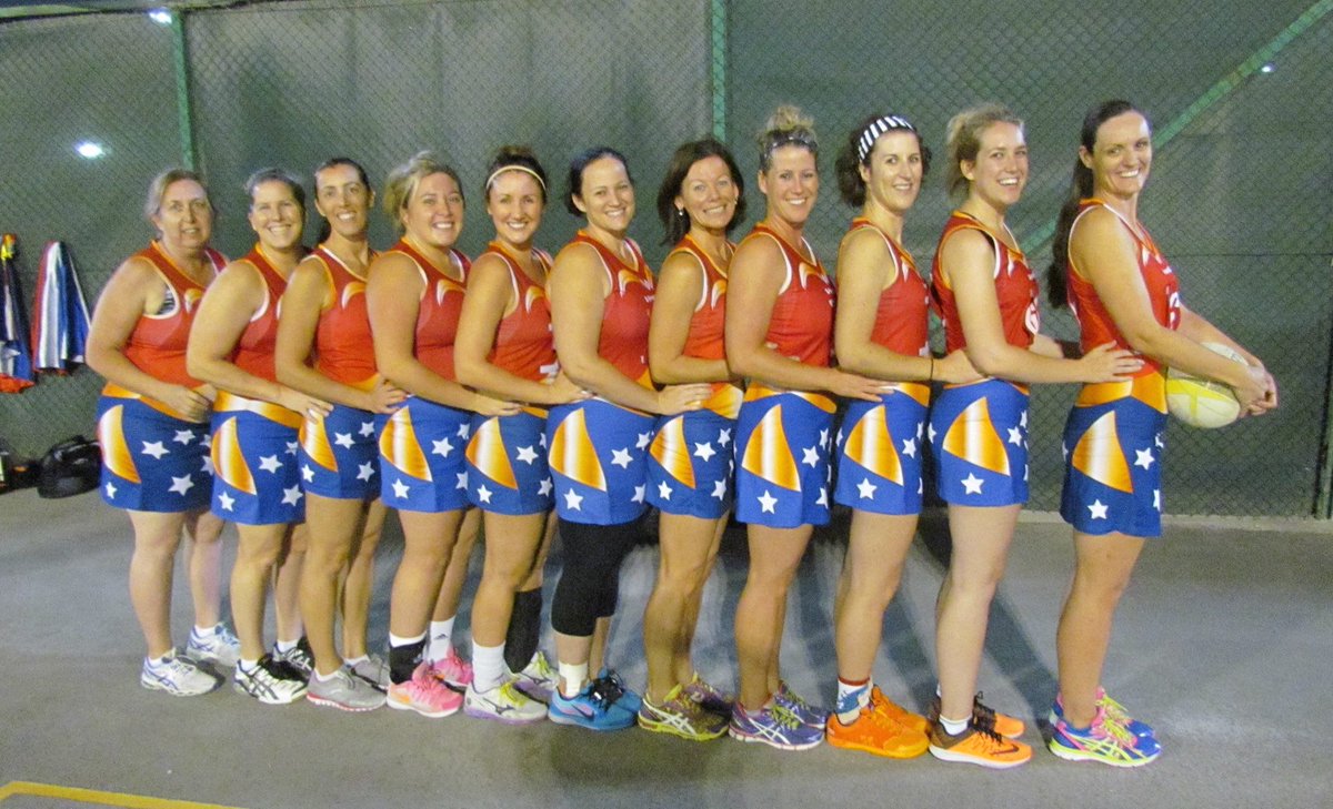 sarahb_pe's tweet photo. Off to save the world one netball game at a time #Dubai7s #netball #WonderWoman https://t.co/iVc1xcoCxf