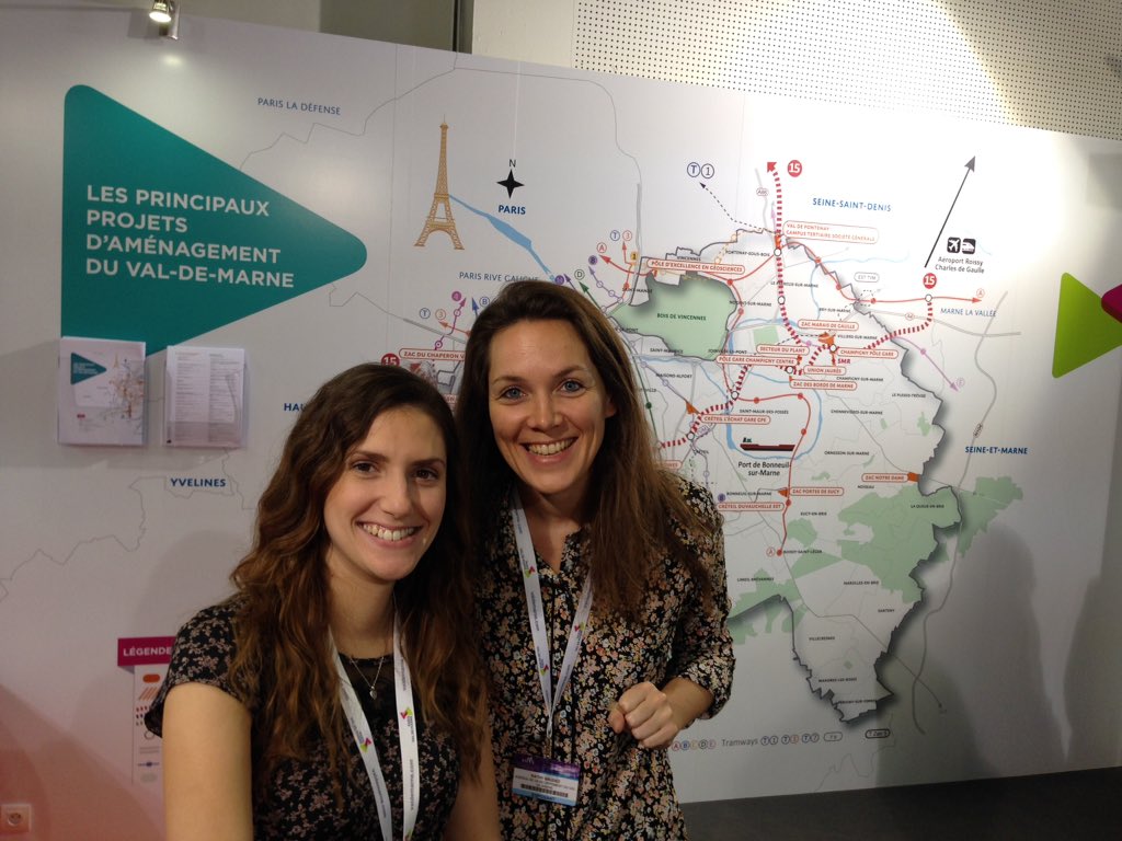 Paris Val de Marne (@parisvaldemarne) on Twitter photo Le stand de <a href="/ParisValdemarne/">Paris Val de Marne</a> est prêt à vous accueillir #SIMI2015 Le stand de <a href="/ParisValdemarne/">Paris Val de Marne</a> est prêt à vous accueillir #SIMI2015