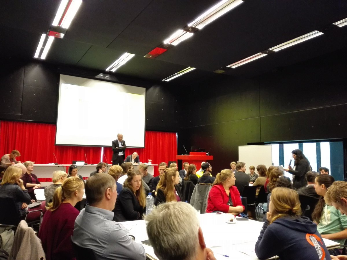 Op naar n duurzame, toegankelijke, levendige campus met festivals, kippen en roeibaan #uniutrecht #strategischplan