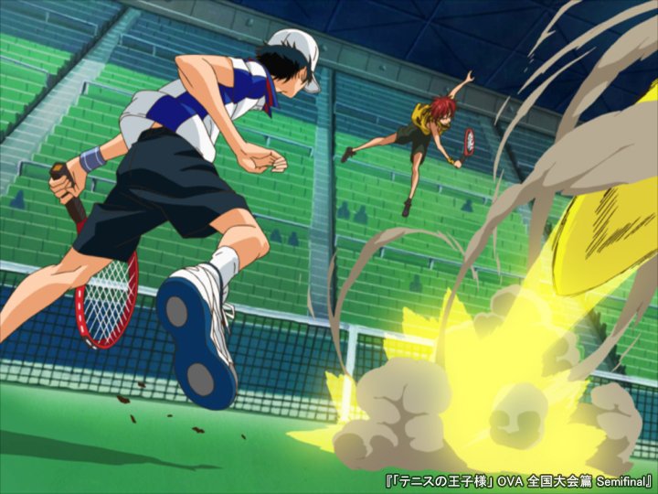 Wowow アニメ テニスの王子様 Ova 全国大会篇 Semifinal 12 11 金 午後1 30 全国大会準決勝 青学チームは ライバル校 四天宝寺との戦いに挑む T Co Rokpe6uqsr Wowow T Co 6uonbyxwou Wowow アニメ テニスの王子様 Ova 全国大会篇 Semifinal 12 11 金 午後1 30 全国大会準決勝 青学チームは ライバル校 四天宝寺との戦いに挑む T Co Rokpe6uqsr Wowow T Co 6uonbyxwou
