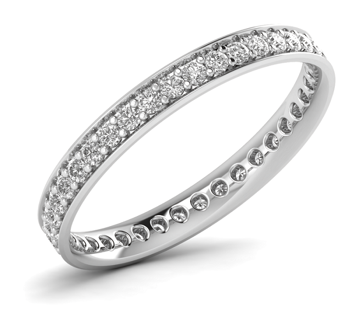 FineDiamondsRUs's tweet photo. 0.50 carat #Round #BrilliantCut #Diamonds #FullEternity #Ring at
https://t.co/dLd3aDHo99
#FineDiamondsRus https://t.co/7dV8caFUFq