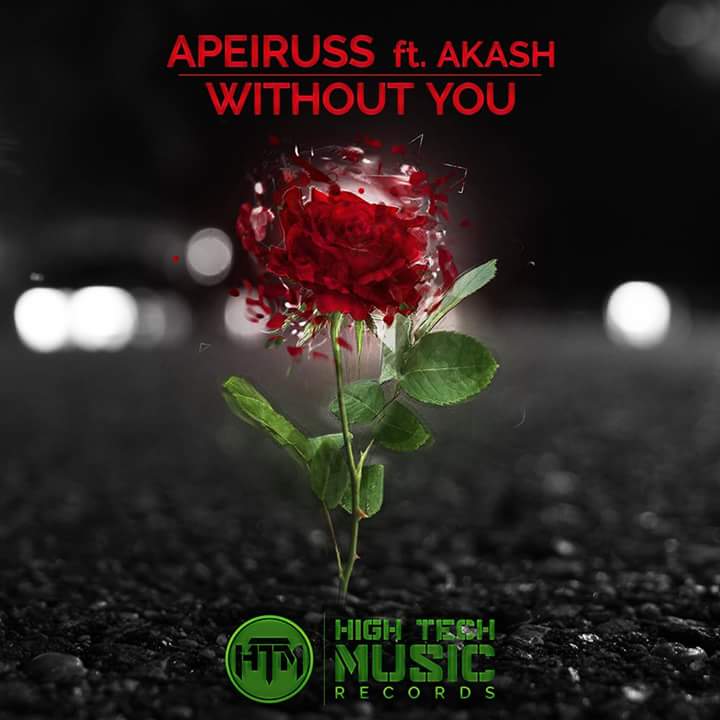 itsJMDesigns's tweet photo. "Without You" by "Apeiruss ft. #Akash" [OUT NOW] on #HTMrecords 
Download: https://t.co/mwEXSnz4qU
@its_JMDesigns https://t.co/sRuVQrSftL