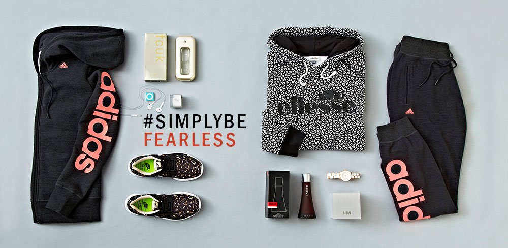 SimplyBeUK's tweet photo. The Gift Shop...for the Fearless friend #SimplyBeFearless https://t.co/zp1BmIpcRw https://t.co/m8pR2ta4tG