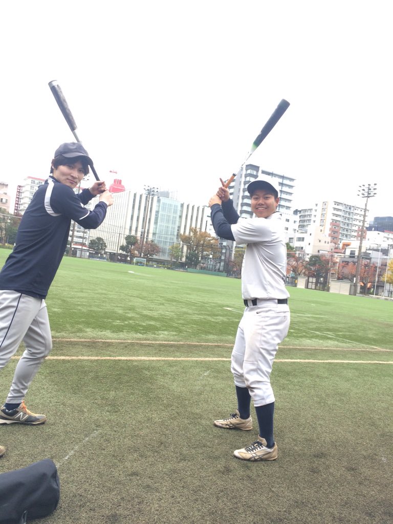 野球youtuber向 ベースボールサウナ伝承者 Twitter પર 今日は錦糸町にて 加藤さんと久しぶりに 撮影してきました スペシャルゲストもお呼びしての撮影だったので 動画アップ期待して下さい 笑 錦糸町 加藤純一 うんこちゃん 筋肉痛 野球 野球ユーチュー