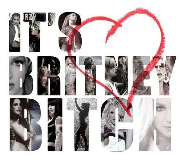  happy bday Brit! I u!! i wish the best for u   Britney Spears 