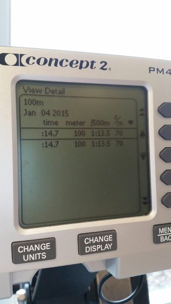 guldfireren's tweet photo. Kasper aka. #biggestsprinter or #schwarzenegger #allforrio #rowing #rowinglelated #roning @martincross @swissfour https://t.co/RsQusYhBYI