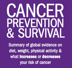 wcrfint's tweet image. Our summary of global evidence on what increases or decreases cancer risk: wcrf.org/int/research-w…