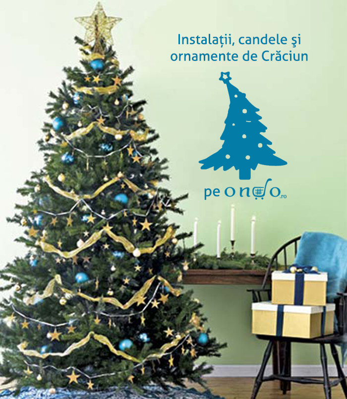 OndoShop's tweet photo. Ornamentele de Crăciun, nu le cumperi în Ajun. ;) #ondoshop #decoratiuni https://t.co/GkvHikzwiJ