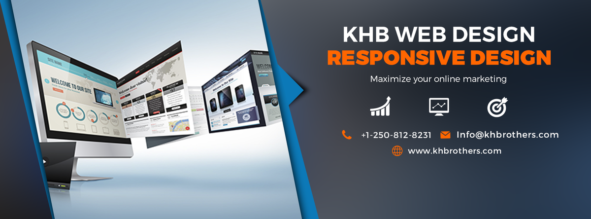 khbwebdesign's tweet image. #SEO #Marketing: What you are missing out on if you are not using Video to market you   khbwebdesign.com