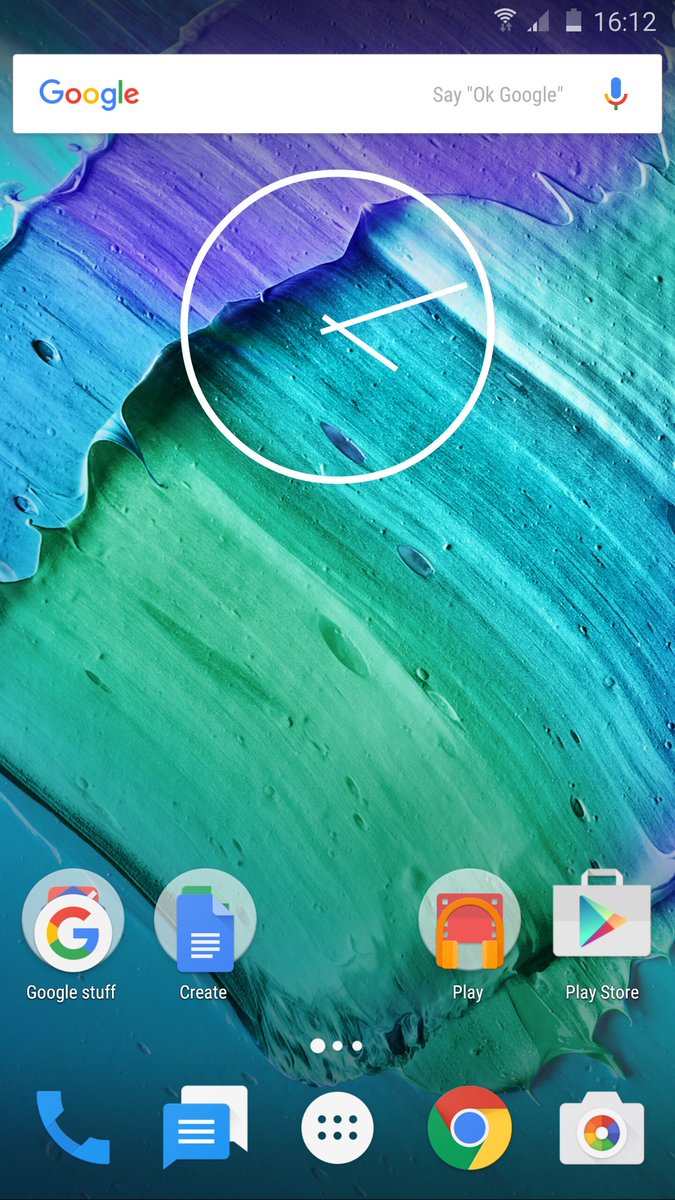 chamod_97's tweet image. #googlenowlauncher #Note5